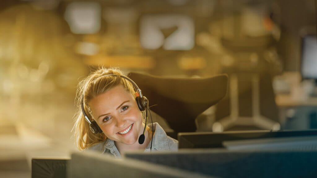 Kundeservice - Tinn Energi & Fiber Kundeservice