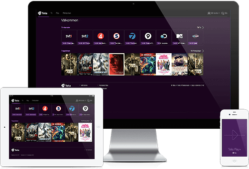 Unblock-and-Watch-Telia-TV-outside-Denmark-with-VPN-Proxy - Tinn Energi & Fiber Se TV hvor du vil, når du vil