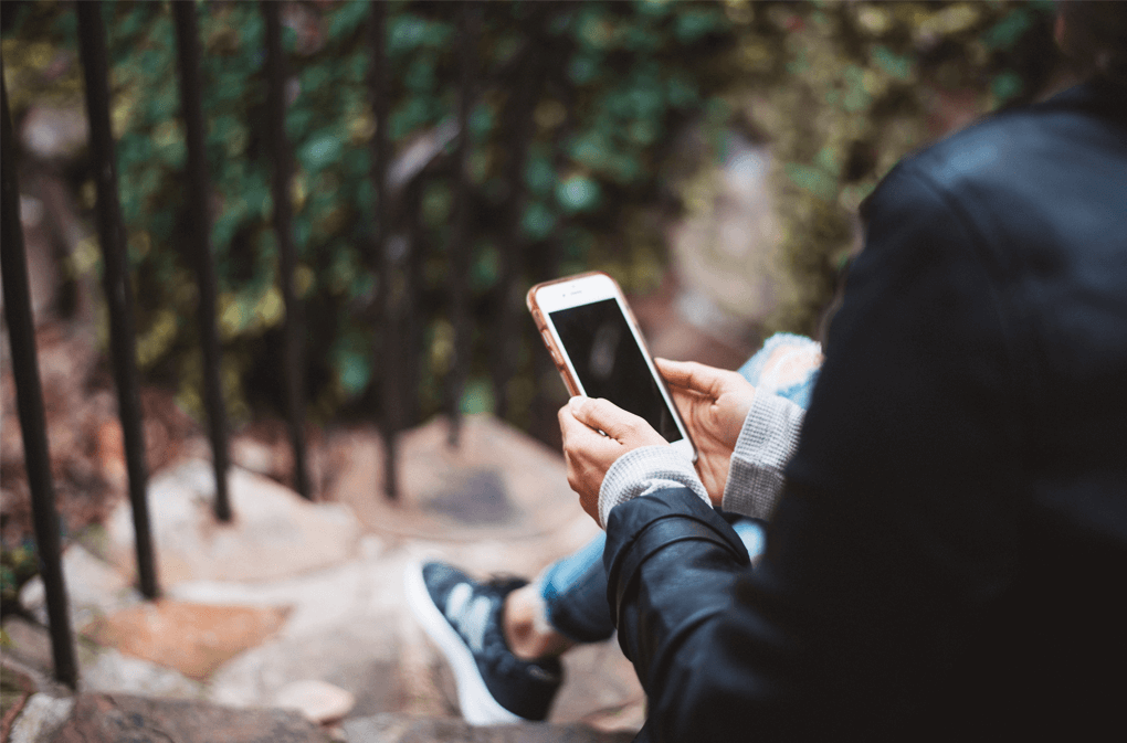 Telefon 1 - Tinn Energi & Fiber Telefon