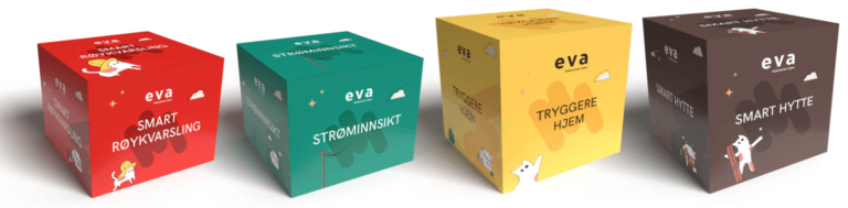 Bilde1 - Tinn Energi & Fiber Pakker fra Eva Smarthus