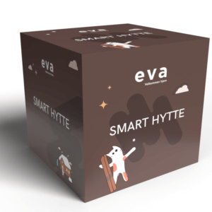Eva Smart Hytte