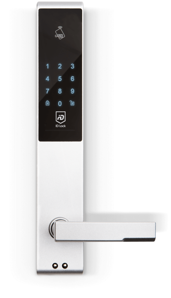 ID lock smart dørlås