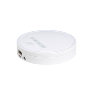 Eva_Hub - Tinn Energi & Fiber Eva hub - hjernen i smarthuset