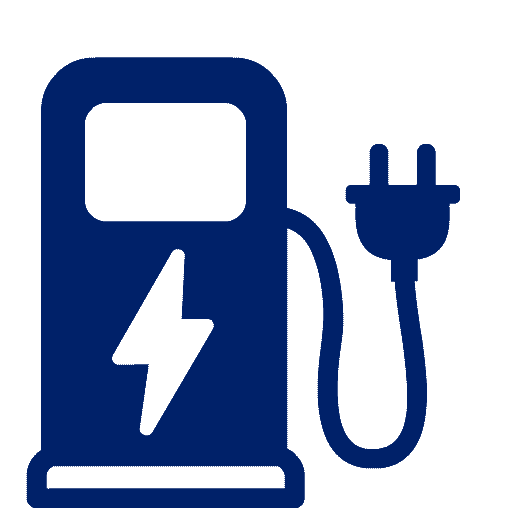 Elbillader - Tinn Energi & Fiber