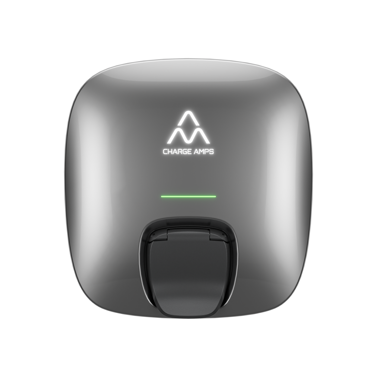 PACKSHOT - Luna Silver - Front Transparent HR-low-res - Tinn Energi & Fiber